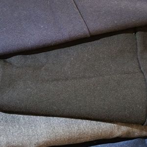 NWT 3 Pairs Ladies Dress Slacks